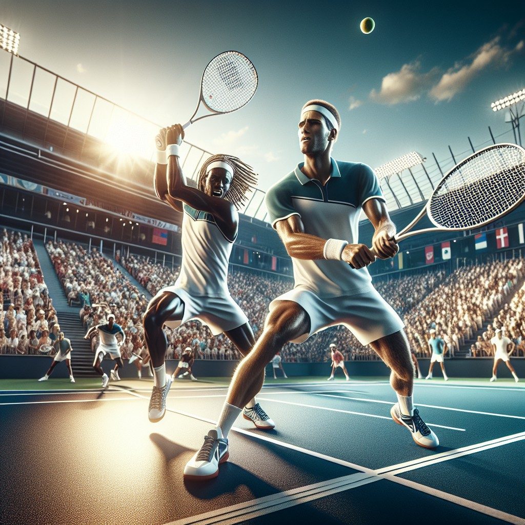 Turneele majore de tenis în 2026: cine domină 7 Turneele majore de tenis în 2026: cine domină