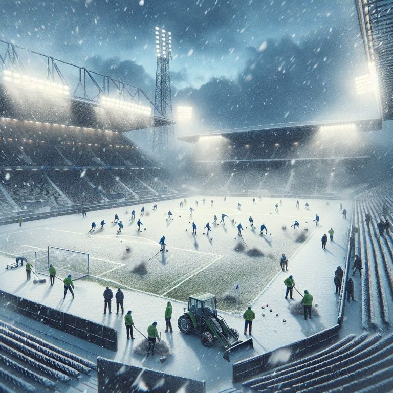 Fotbal internațional — cum afectează sezonul de iarnă pregătirea marilor cluburi europene 2 Fotbal internațional — cum afectează sezonul de iarnă pregătirea marilor cluburi europene